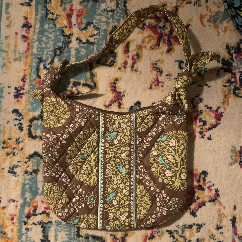Vera Bradley bag